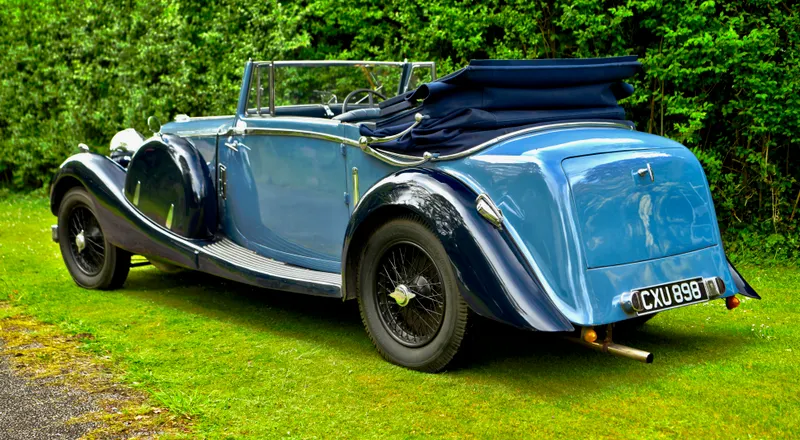 Lagonda 1936 lagonda lg45 drophead coup  0bor1 trzutwkpiojjljn