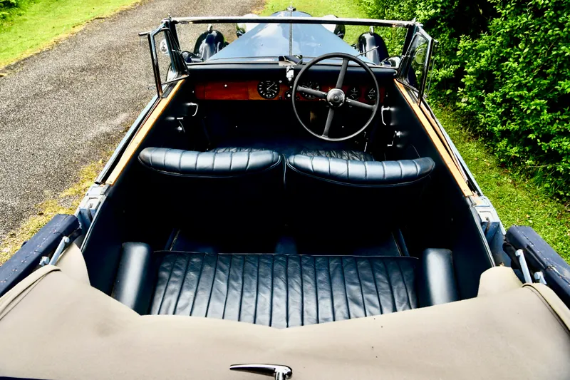 Lagonda 1936 lagonda lg45 drophead coup  9dkbt1gisbaqdrwg0aig 