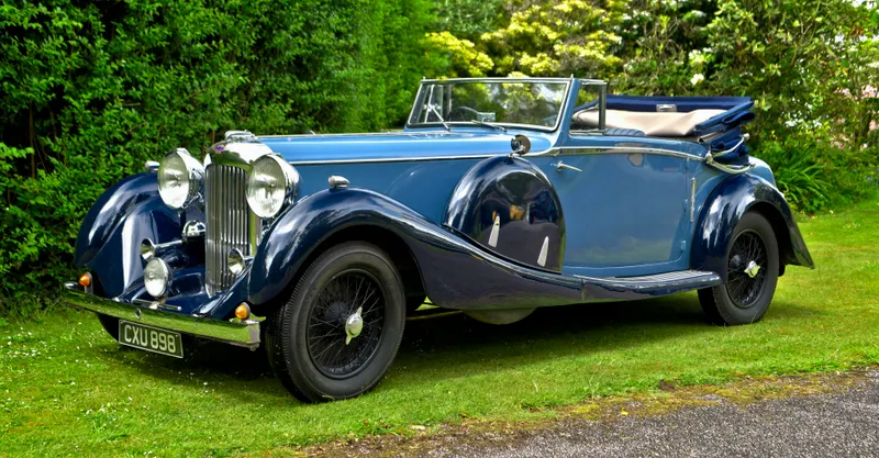 Lagonda 1936 lagonda lg45 drophead coup  k9b4qbypvzpm6rexji 7c