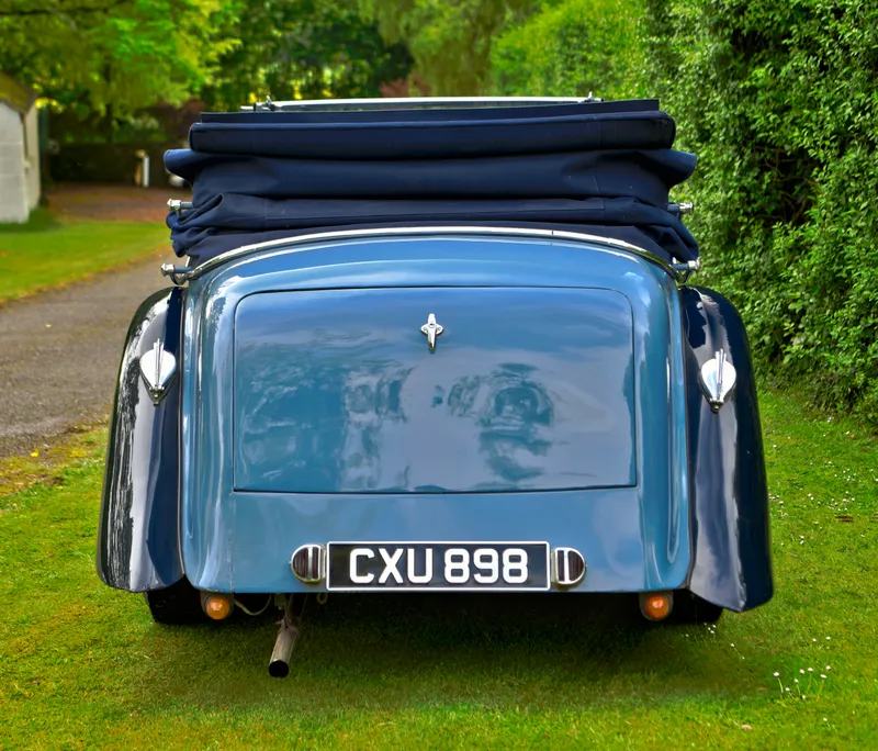 Lagonda 1936 lagonda lg45 drophead coup  vi4hwxe gq6j1skfoimgz