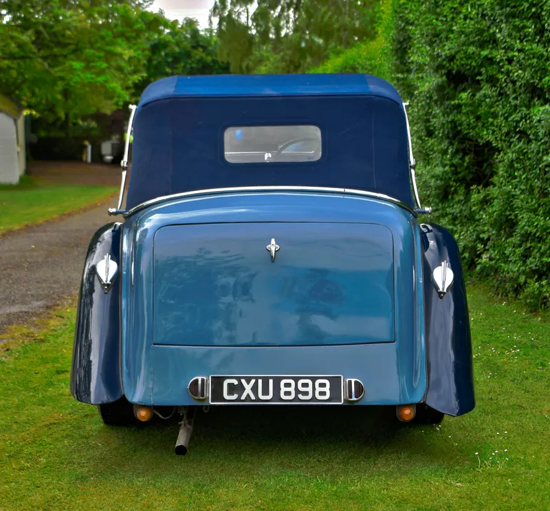 Lagonda 1936 lagonda lg45 drophead coup  a3twcztmyojwdx78gfgga