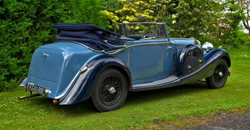 Lagonda 1936 lagonda lg45 drophead coup  chfalw7m kk0z4ht39evs