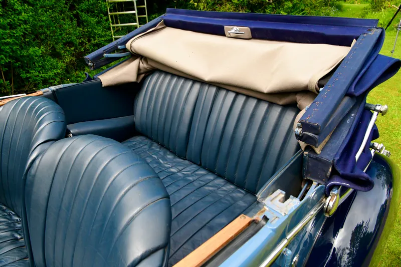 Lagonda 1936 lagonda lg45 drophead coup  ckuc9woraso5lshoyf5wj