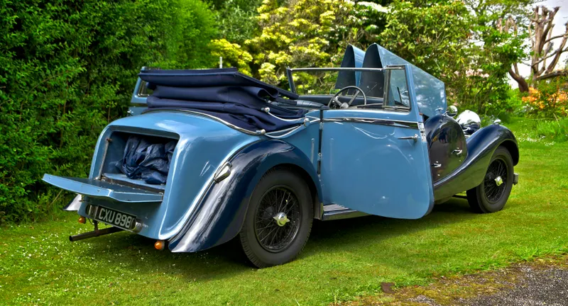 Lagonda 1936 lagonda lg45 drophead coup  gmthhum2sbawoujau3gtn