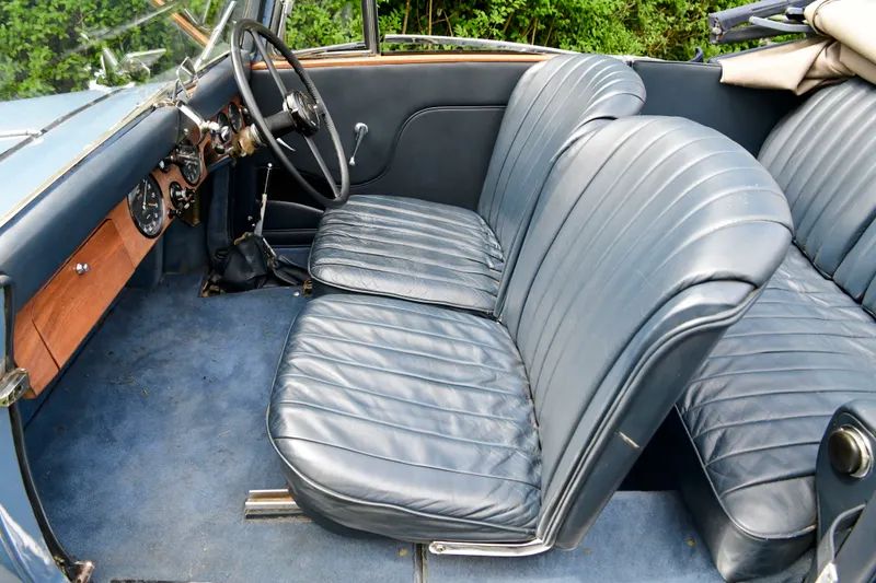 Lagonda 1936 lagonda lg45 drophead coup  pmc lsuqaxryc6fnbphe5