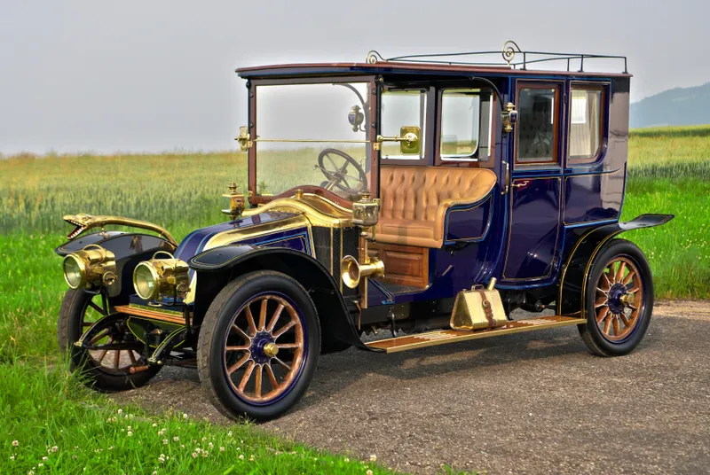 Renault cc 3.6 litre open drive limousine. kjwph9dqkqz6gcjcb8okx
