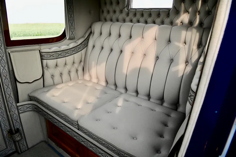 Renault cc 3.6 litre open drive limousine. novan7dho5twkzw sce6h