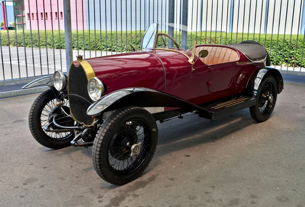 Bugatti t23 brescia ldr3vurcrzlvbk1rdn0yh