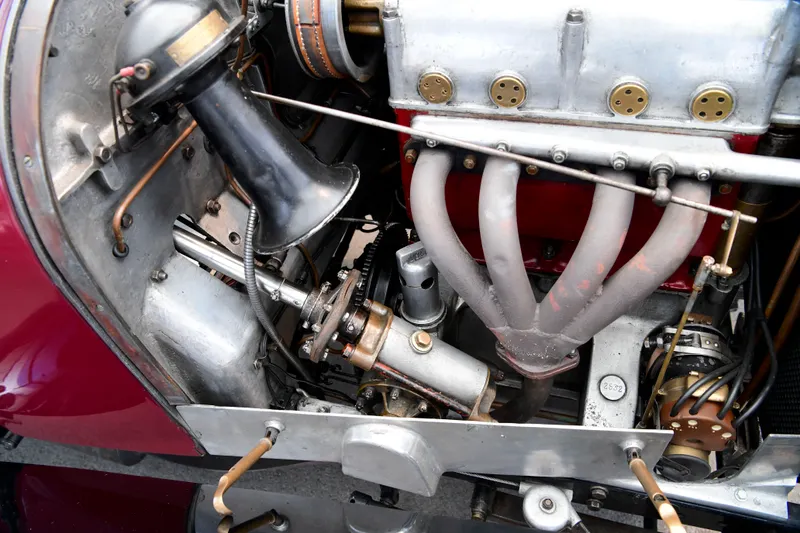 Bugatti t23 brescia dmm883mngikj7cjr yomf