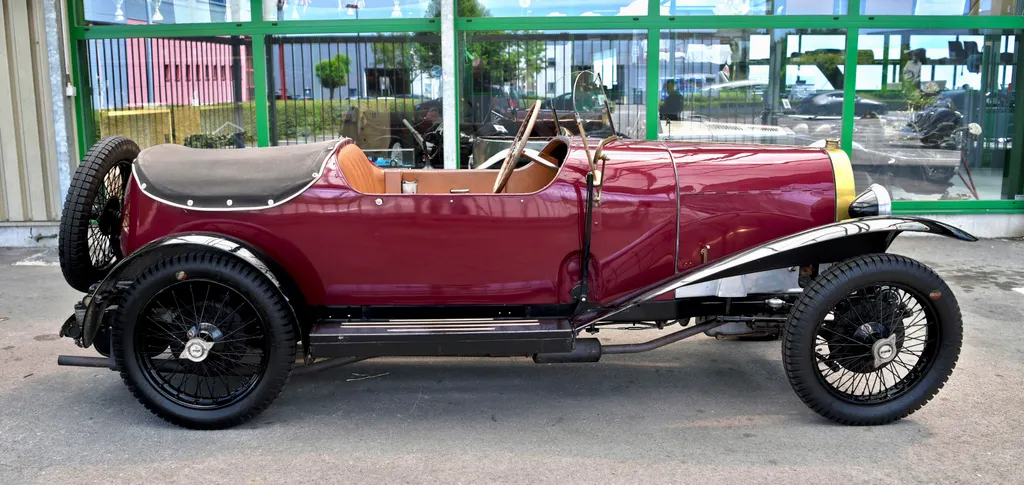 Bugatti t23 brescia gr1bou0hsduu5fazvjkik
