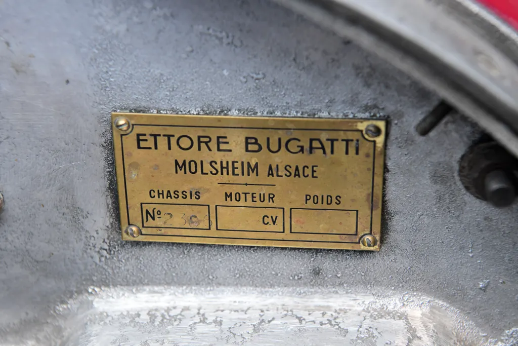 Bugatti t23 brescia kr26nc1qodzauqmo6udtd