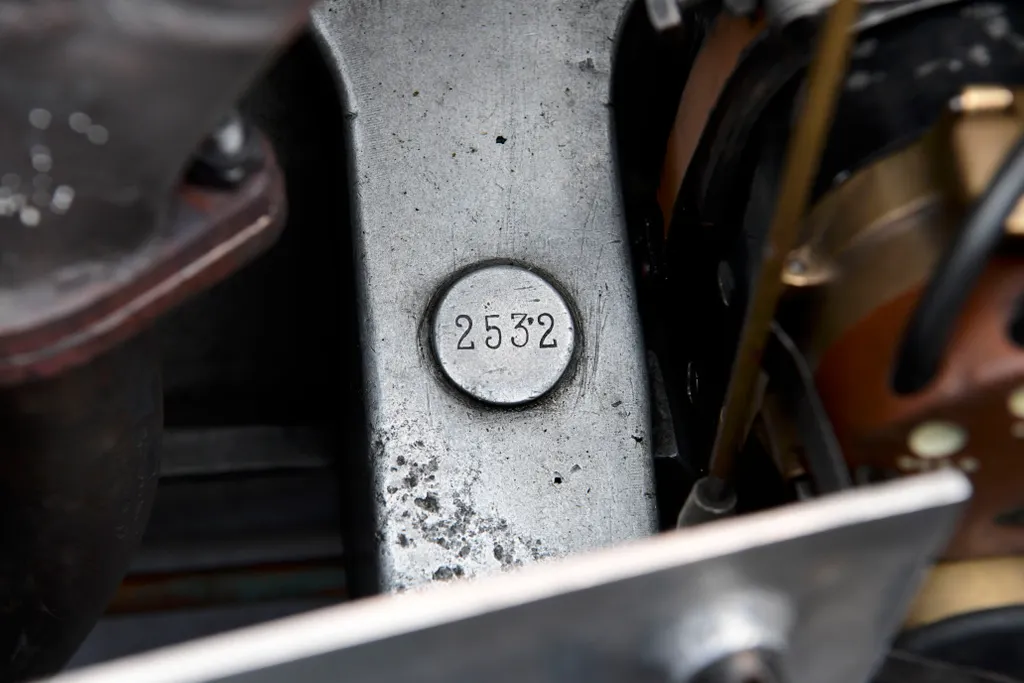 Bugatti t23 brescia mrb9sggfy40hndgywbjin