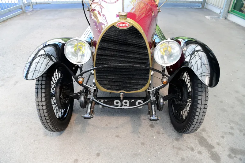 Bugatti t23 brescia p0vatothllvi6 bk nagc