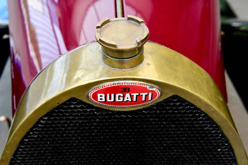 Bugatti t23 brescia v5dl pnpbwfkhfp yhvue