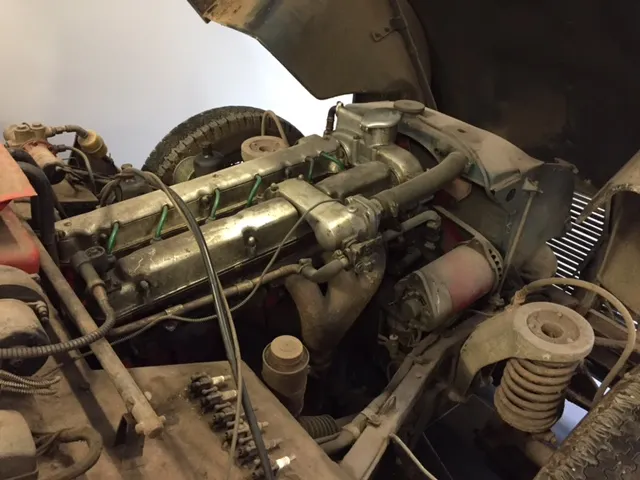 Aston martin  db24 vam1cs x7bq6lv7fdwdqk