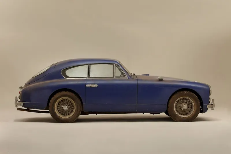 Aston martin  db24 os97tegeflgcixq2wzvts