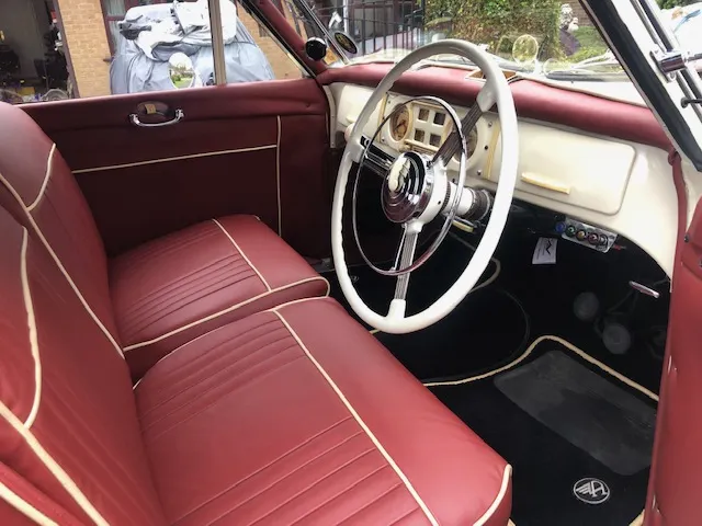 Austin atlantic convertible 7z1jhuh2apxmzecwein2z