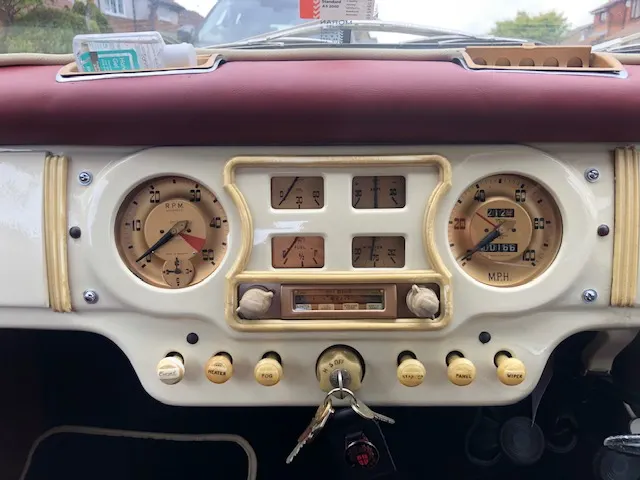 Austin atlantic convertible i9jb4w mwjkycphyw57ec