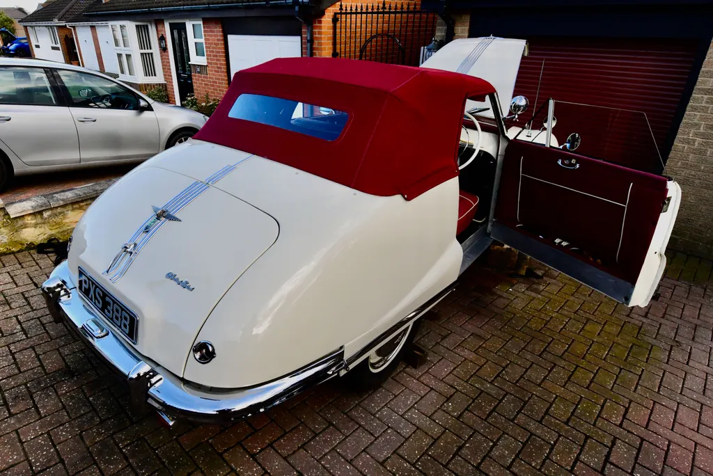 Austin atlantic convertible kfg3efjmeyhj5bdnbp9mt