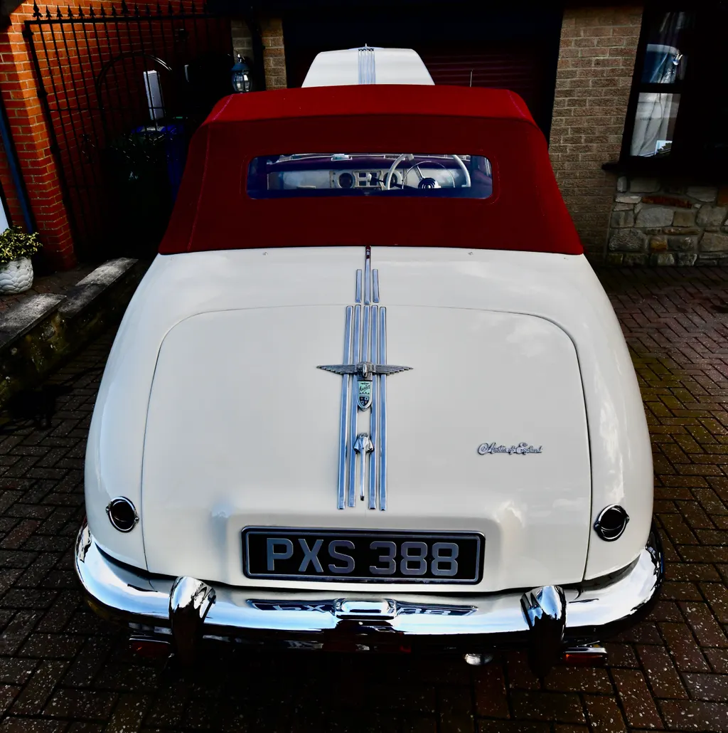 Austin atlantic convertible khk95seetkijpstqa cbc