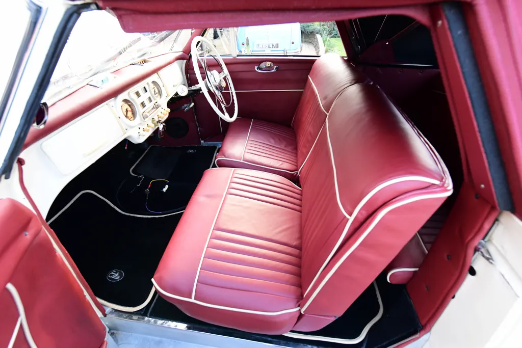 Austin atlantic convertible xcu2dgyltlnhgussw0z41