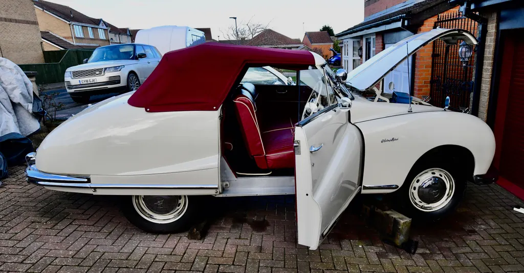 Austin atlantic convertible dygr79o4xhnn35donpquw