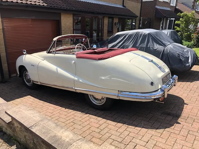 Austin atlantic convertible gcrr1ydxgk0nls0mh9rn5