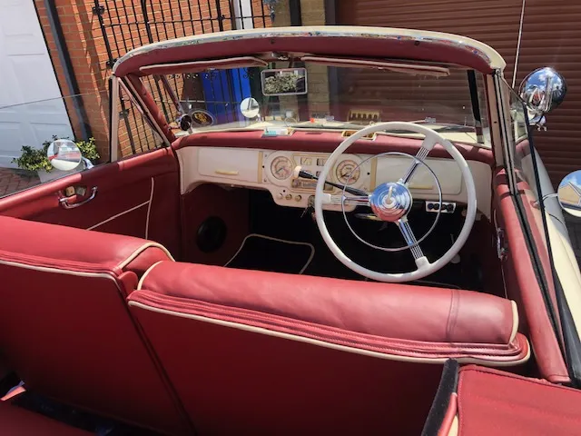 Austin atlantic convertible kl2li5kz62j32eu 2qo1e