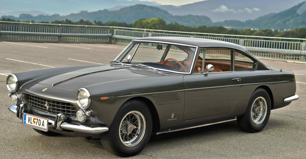 Ferrari 250 iyfqcimayihhxa1tf5m2d