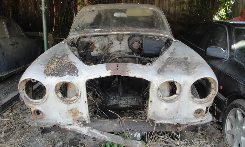 Jaguar 420 7jenewhw2knnq6hvmrxh5