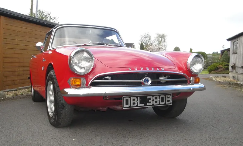 Sunbeam alpine ewstnigkbqdtjipos1wap