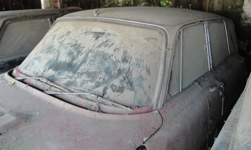 Rover p6  ywtj43dbmp6zrla7s1l1w