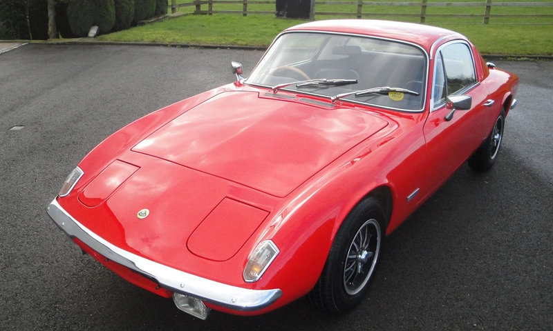 Lotus elan  fmtfro6khy2963eq5defw