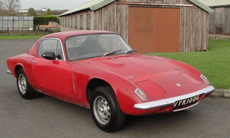 Lotus elan p6wqju9ciugwaigmuvux4