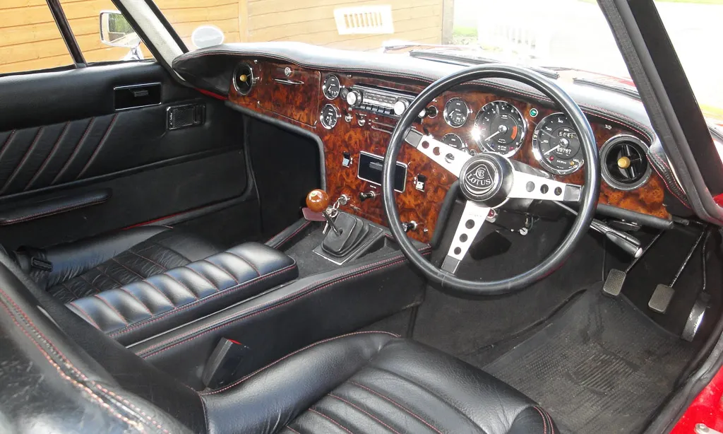 Lotus elan  lrnykpz53rispcbyyucip