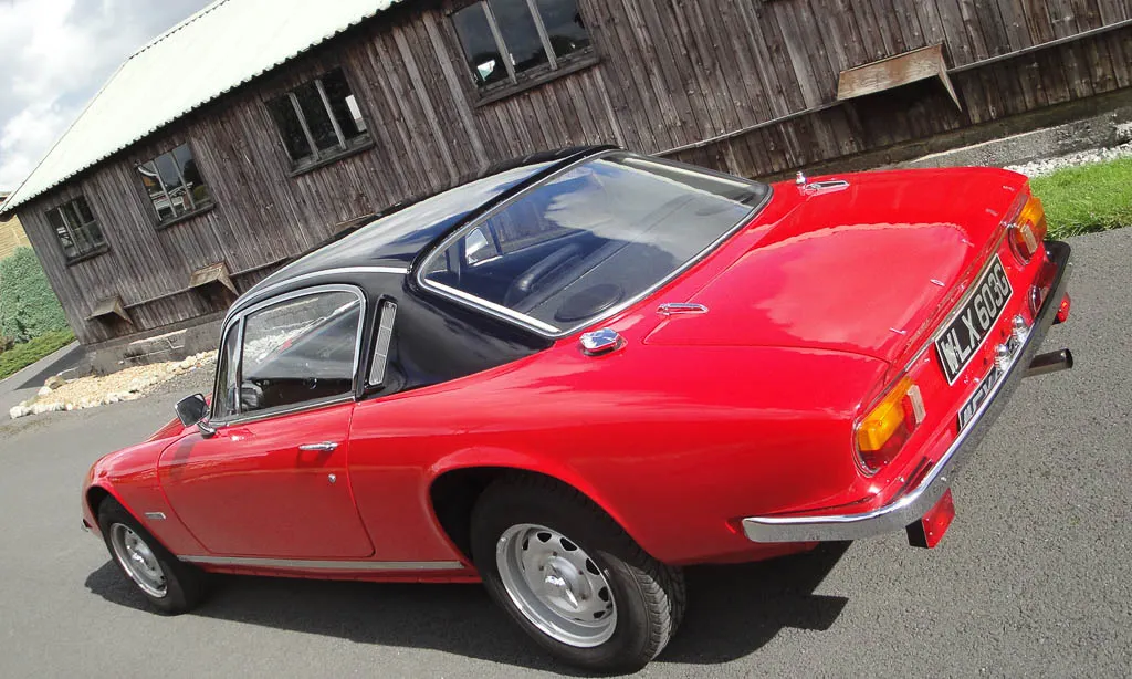 Lotus elan  oacr wekmhsoncqbmtj4w