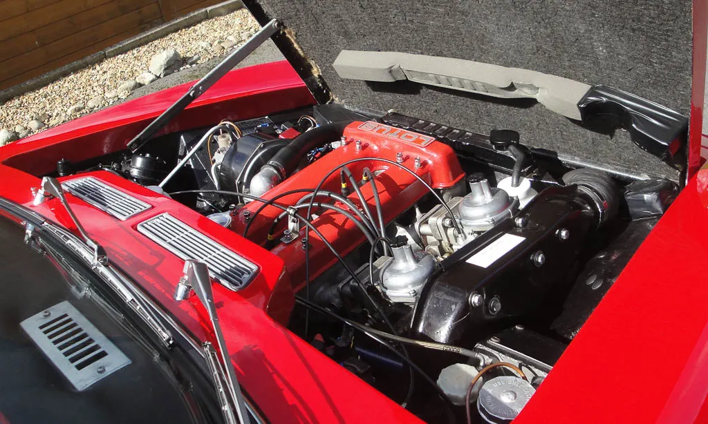 Lotus elan  b nzkzcnpiydboxx75hch