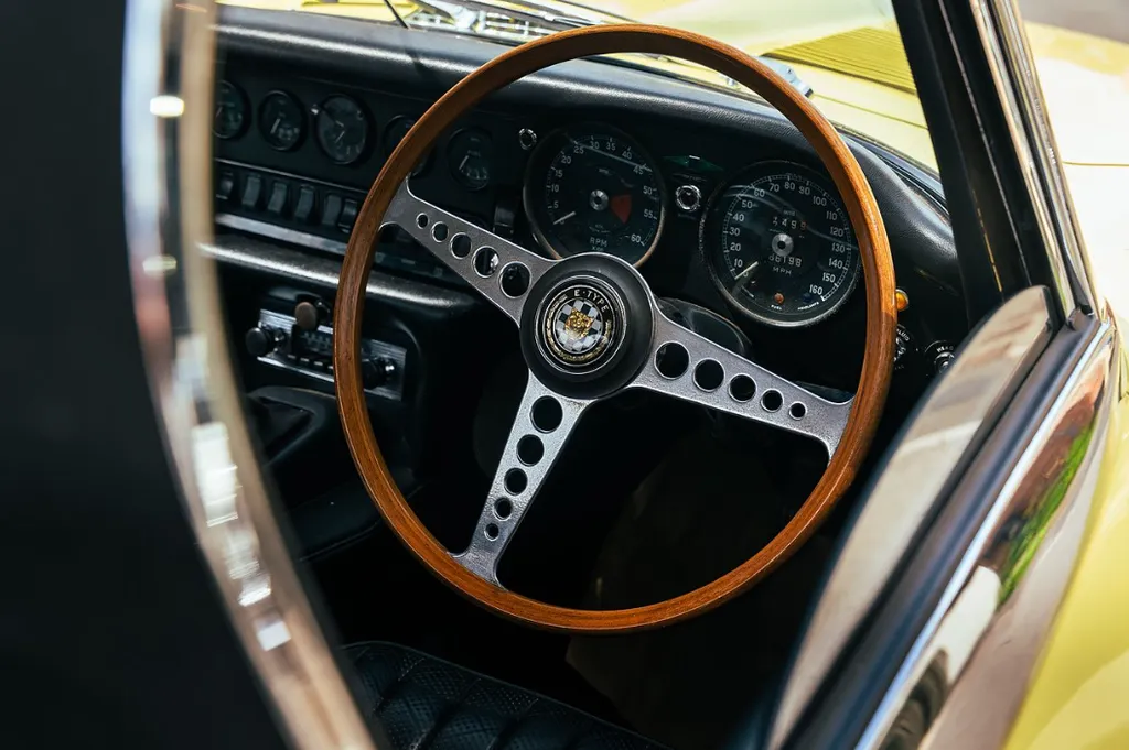 Jaguar e type wmcotook mw3eke km8fw