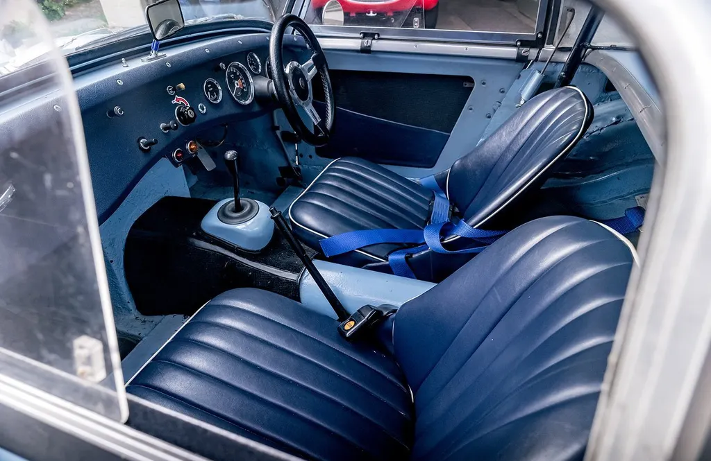 Austin healey sprite 5nvwblgbvabapwek2qirs