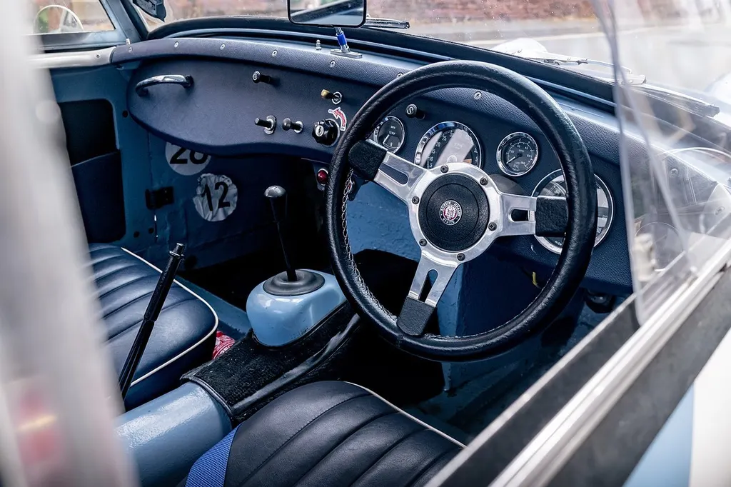 Austin healey sprite 621fyrmqdiafhvljvp4kc