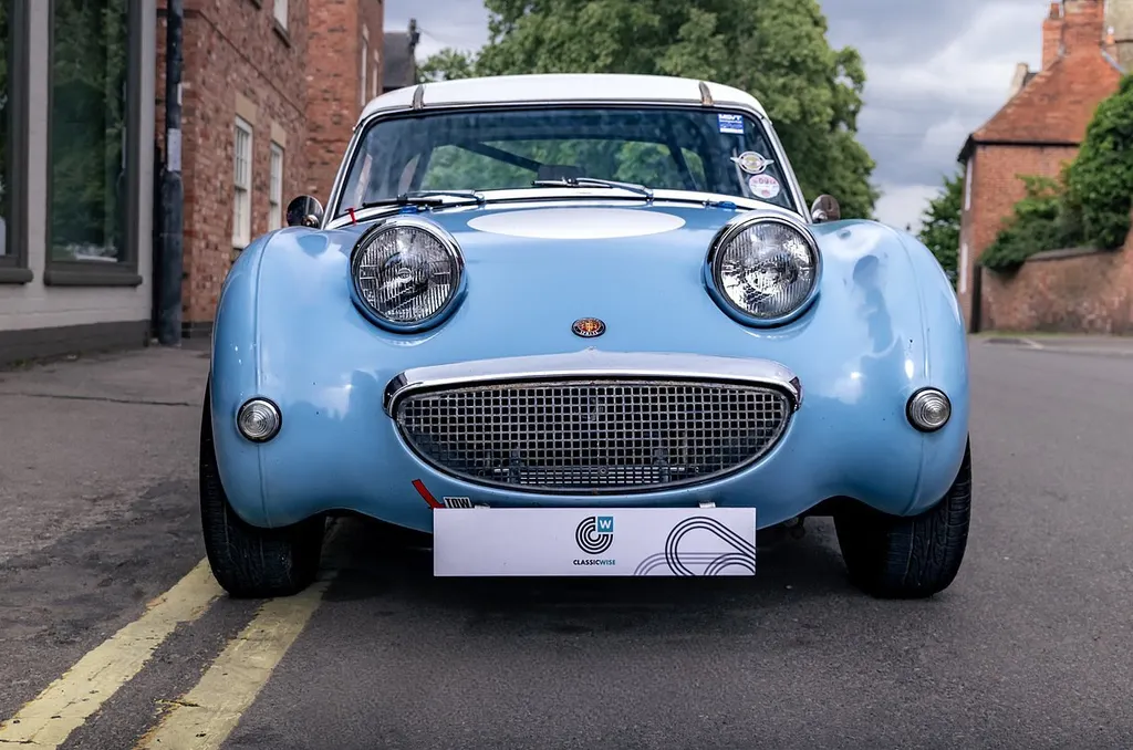 Austin healey sprite 6dbrhbftrt5sml0oqxag3