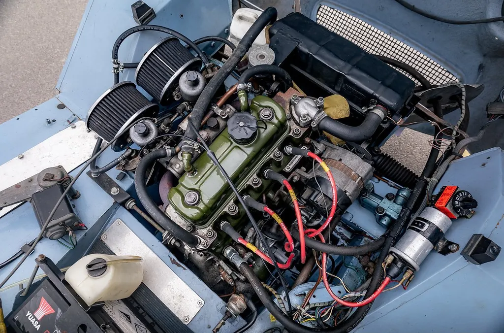 Austin healey sprite qs4p0rlhxwxi7hjh21cj0