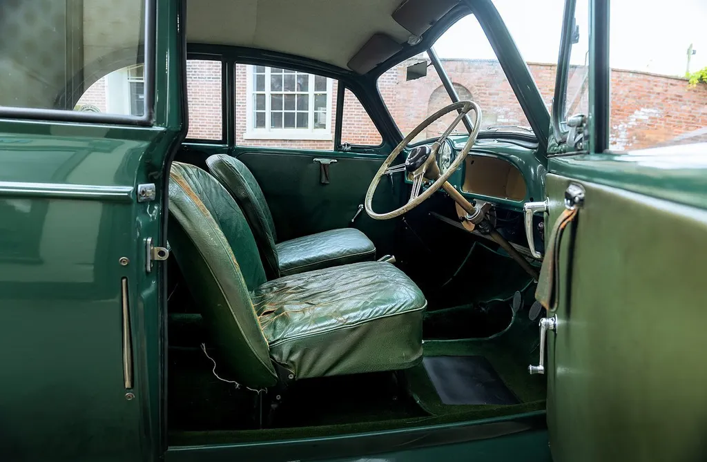 Morris minor 4ogft9lwch7et6wodykdj