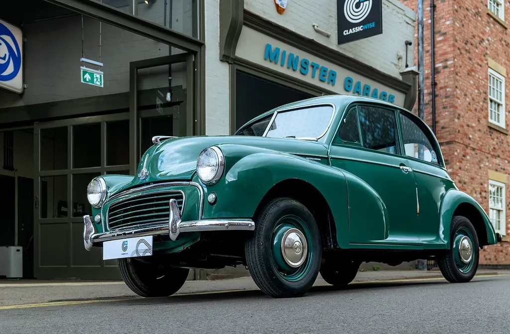Morris minor 4b3segmletjwcan zlfa3