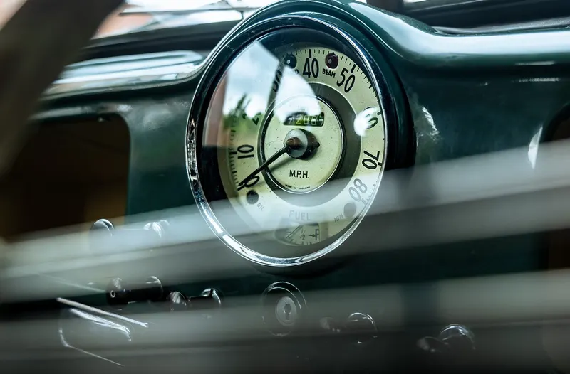 Morris minor hpj5eyeotbzpbfd3ni 6h
