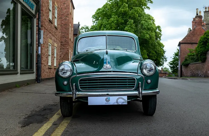 Morris minor w7dvv znhcm72qcgkapep