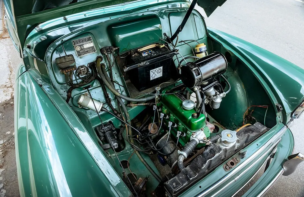 Morris minor bqbmismkojsihqmdc15u7