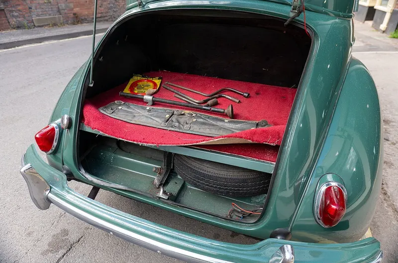 Morris minor vo61zfoel2rmxxisxeg q