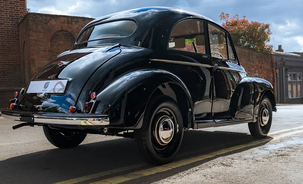 Morris minor lowlight 7cozg0gr1xredeygwyqtd