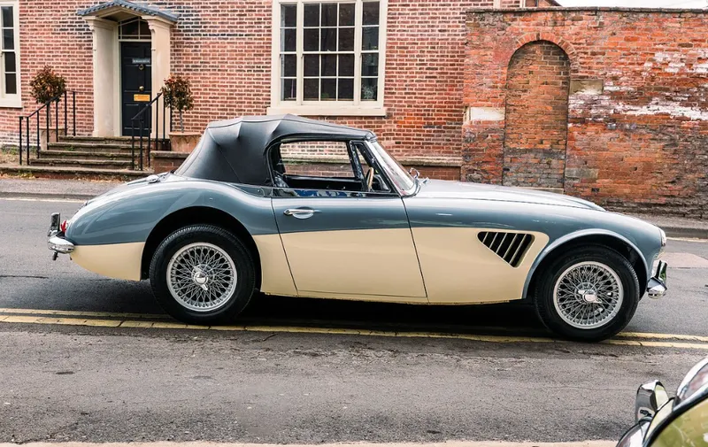 Austin healey 30000 7ud980vpyixzyfbwfpdvf